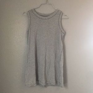 Lululemon muscle tee